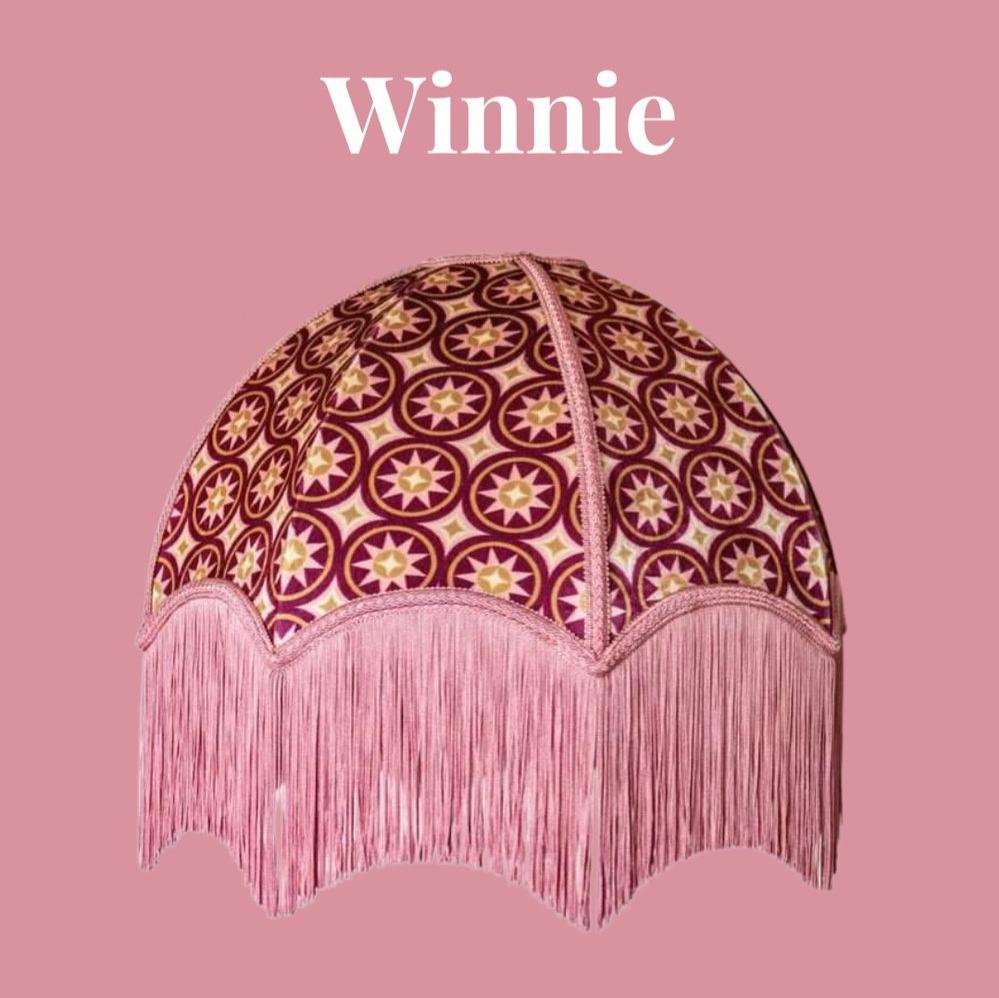 The Winnie - Hayley Stuart Collection