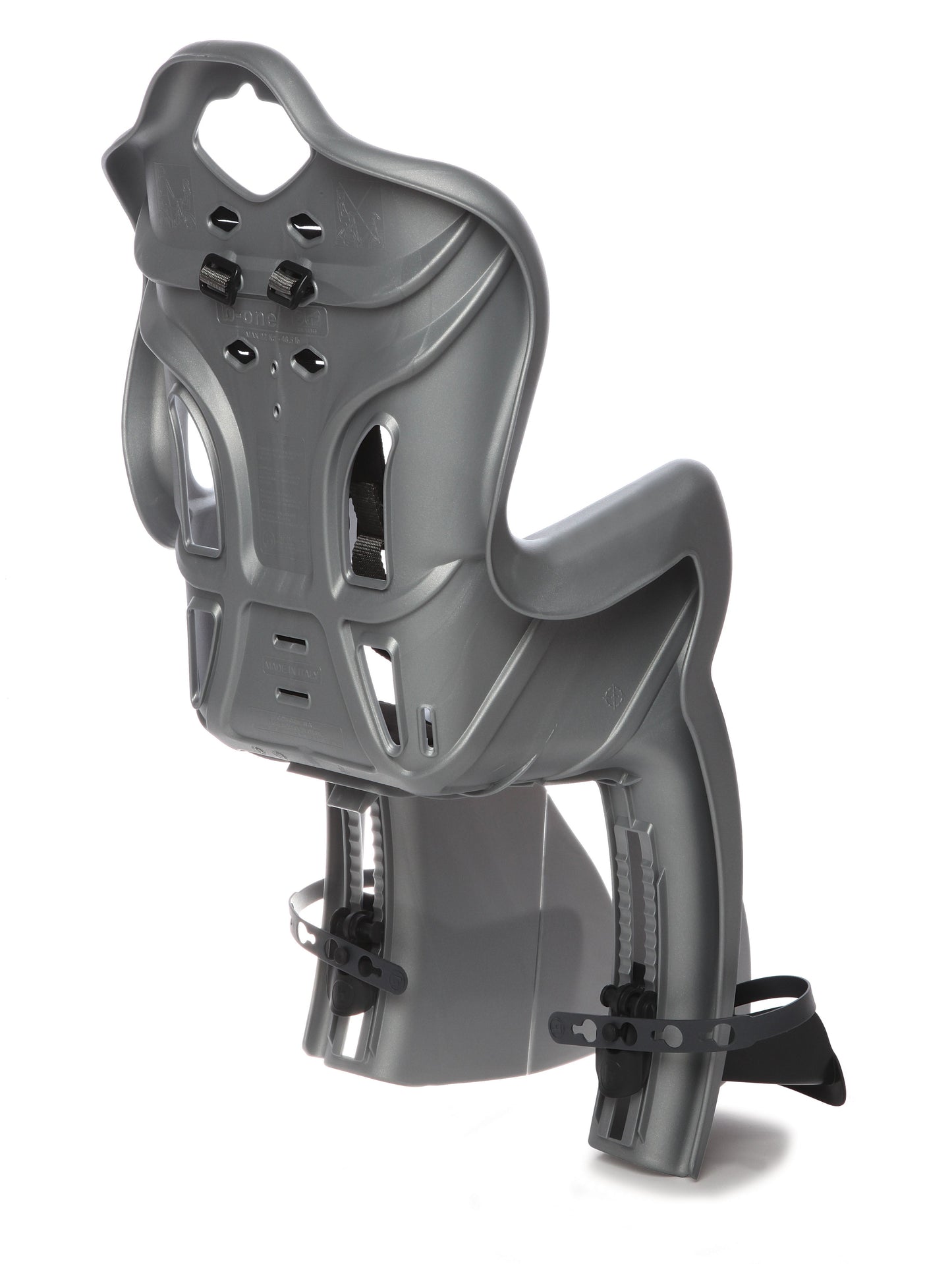 Bellelli B-One - Rear Bicycle Seat