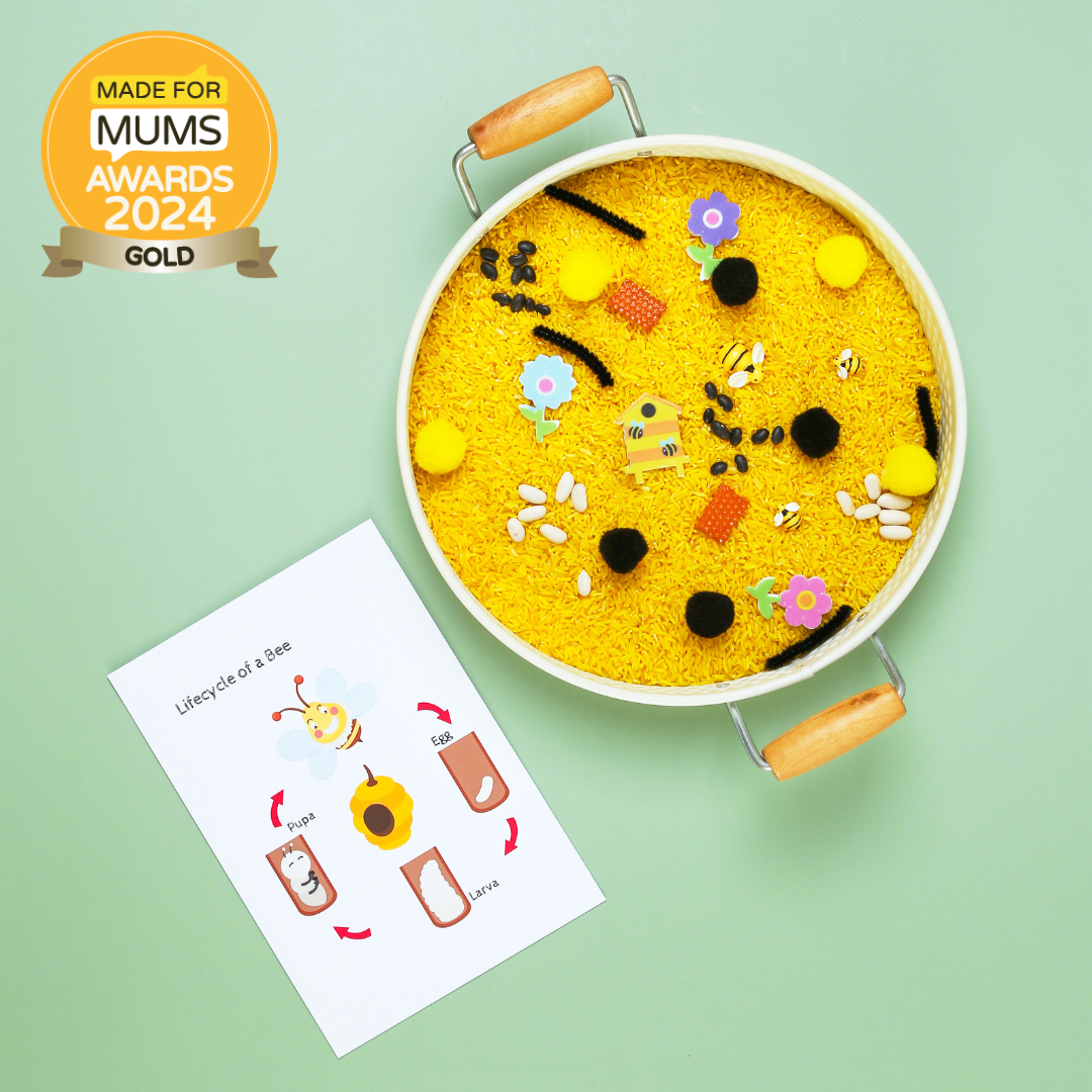 Bee Activity Kit