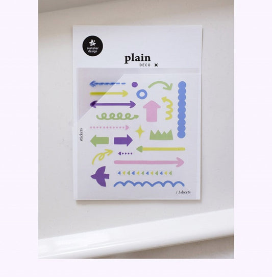 Suatelier | Plain.73