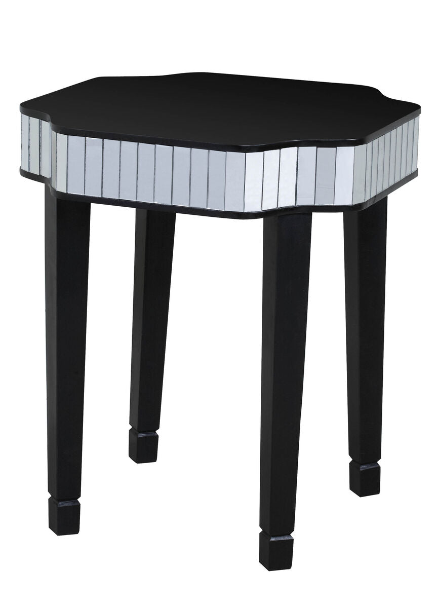 Clavier Side Table
