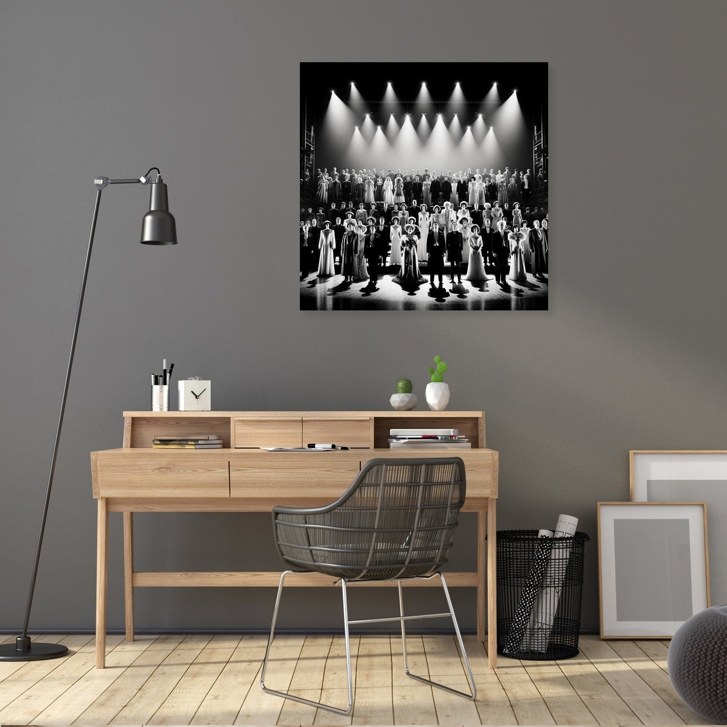 Final Act Canvas