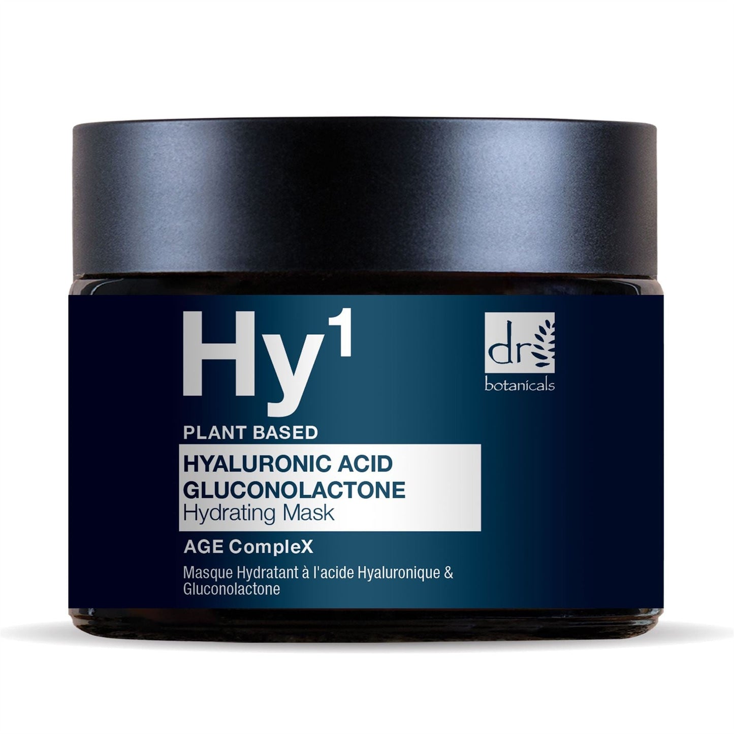 Hyaluronic Acid 1% & Gluconolactone Mask 60ml