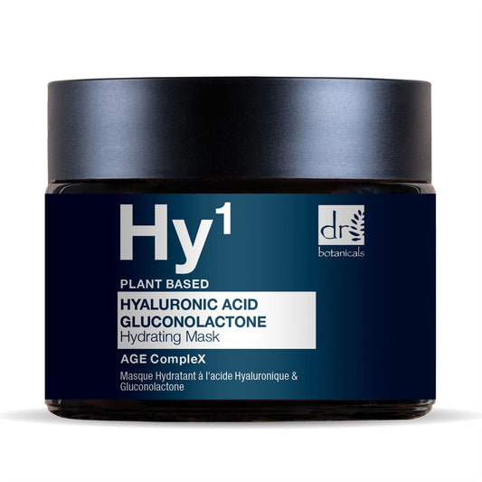 Hyaluronic Acid 1% & Gluconolactone Mask 60ml