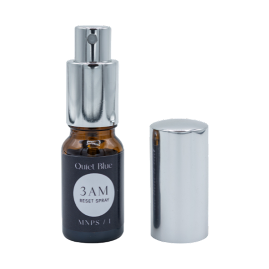 MNPS/1 Menopause Sleep Spray - Natural 3am Reset Support 10ml