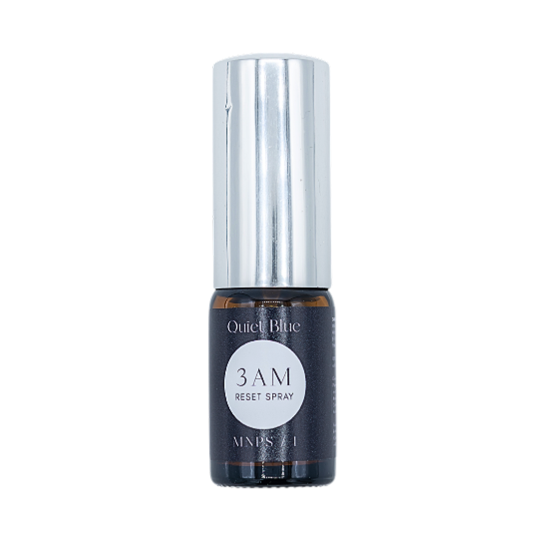 MNPS/1 Menopause Sleep Spray - Natural 3am Reset Support 10ml