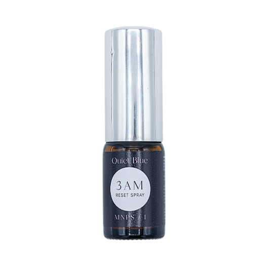 MNPS/1 Menopause Sleep Spray - Natural 3am Reset Support 10ml