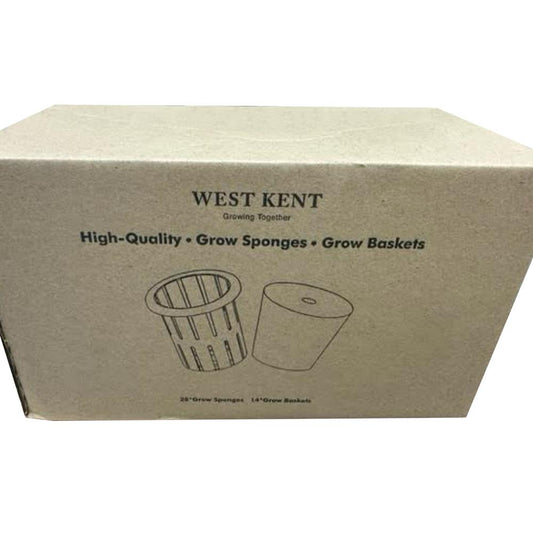 Indoor Tent Growing Tray - Accessory Pack