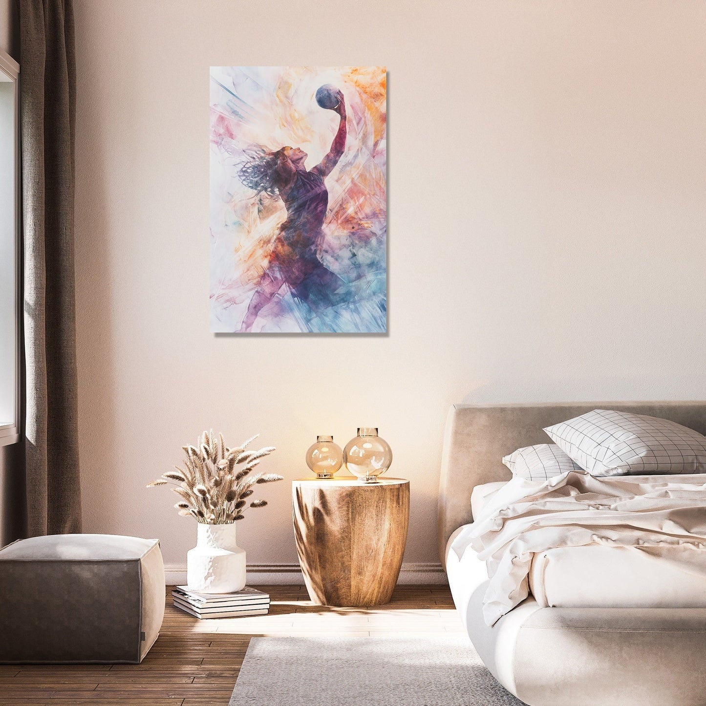 Empowered Motion Canvas