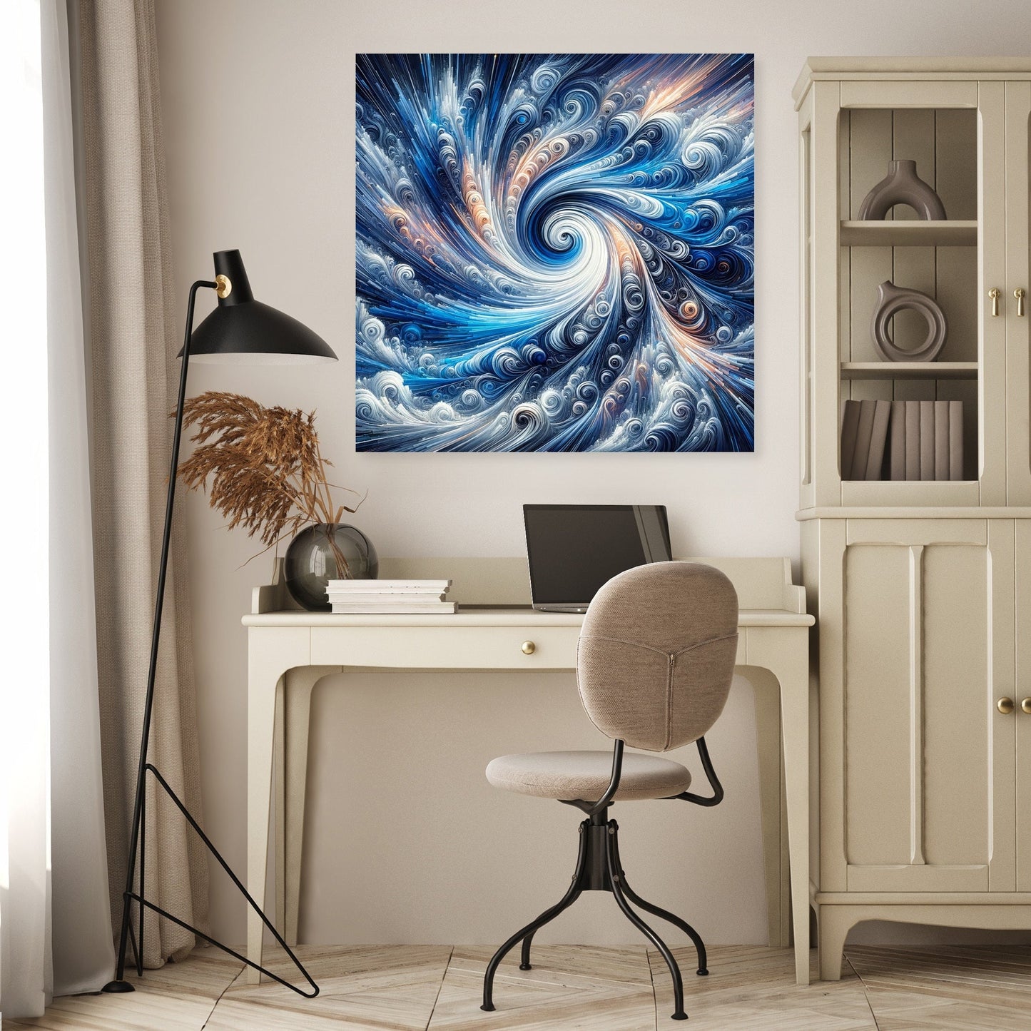Magnetic Creativity Canvas