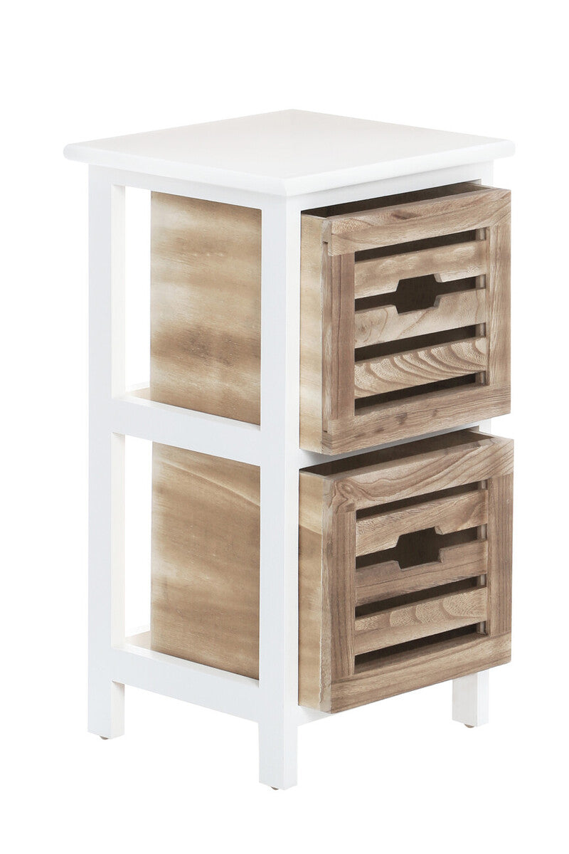 2 Drawer Chest | Portsmouth