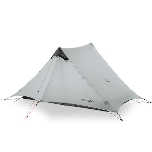 3F UL Gear Lanshan 2 Classic / 3 Season / Grey