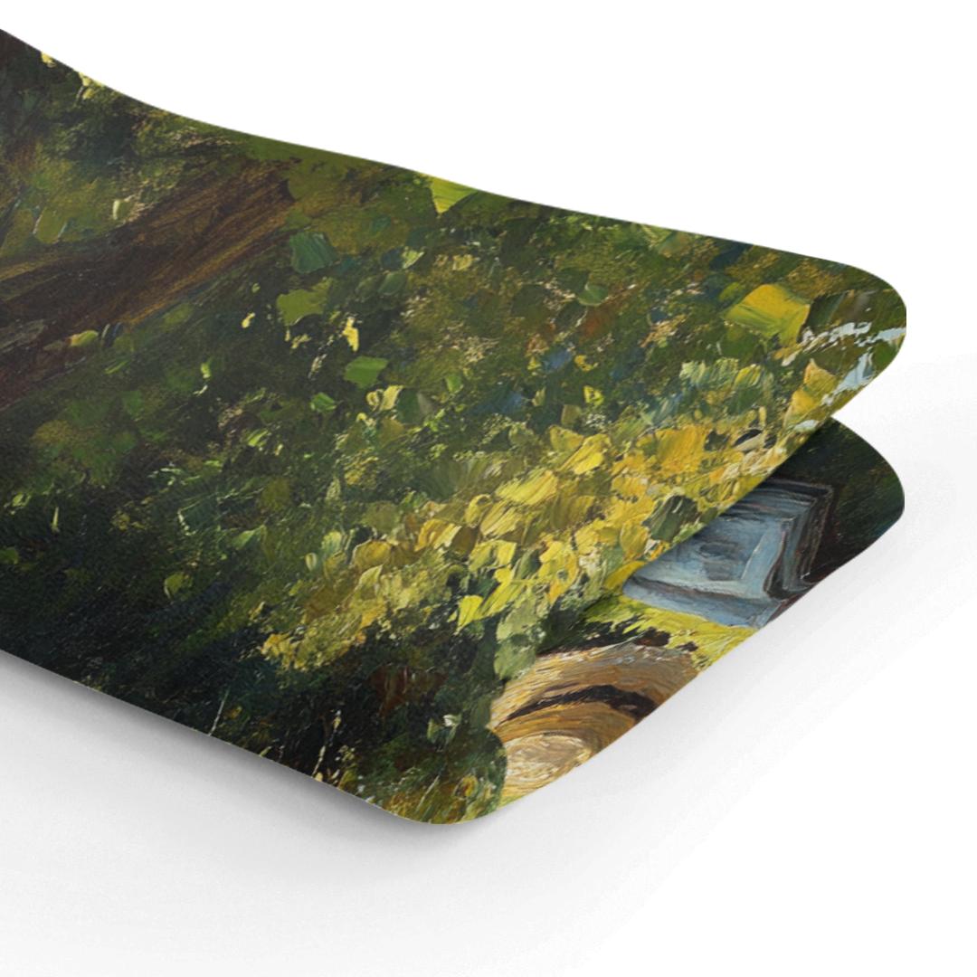 Hammock Daydream Blanket