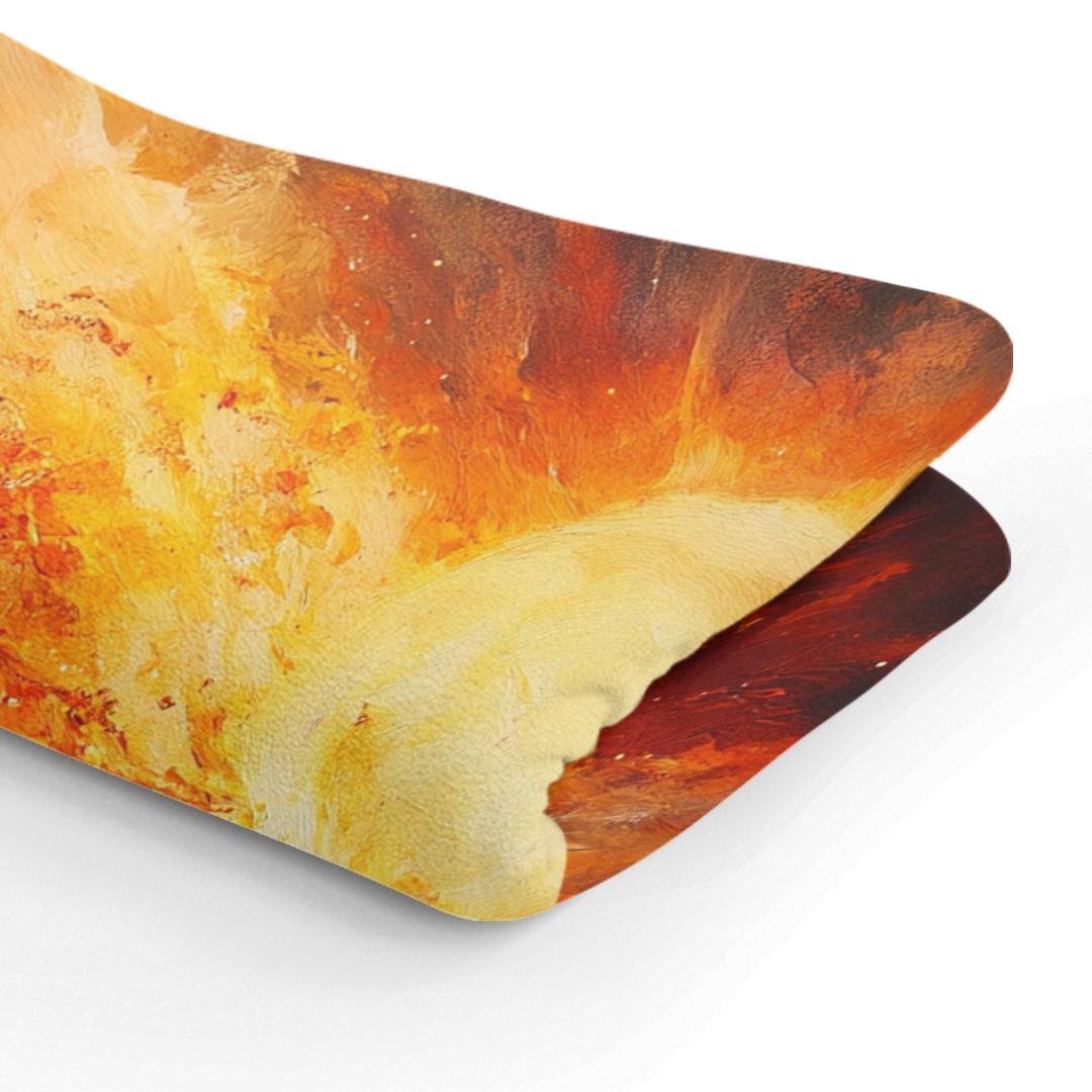 Solar Passion Blanket