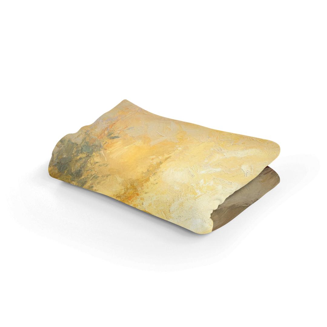 Polar Cheer Blanket