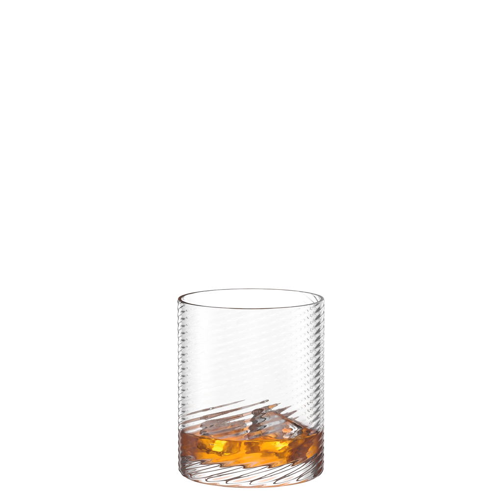 Stolzle Lausitz Berlin Whisky Tumblers - 500ml - Set of 6