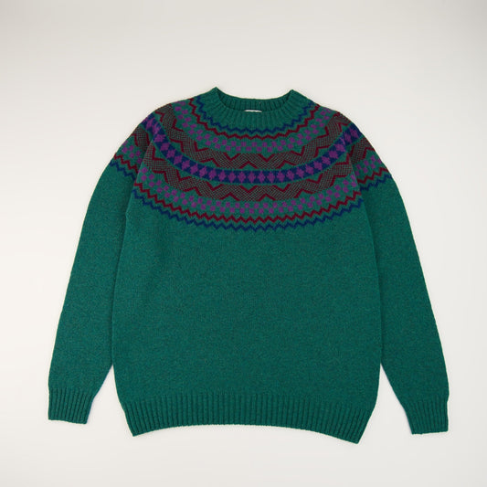 Geelong - Soho - Kingfisher