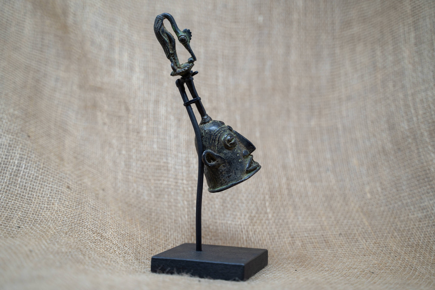 Benin Bell 40.1