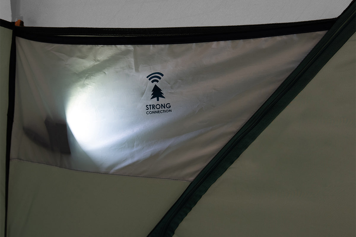 Kelty Wireless 4 Person Tent