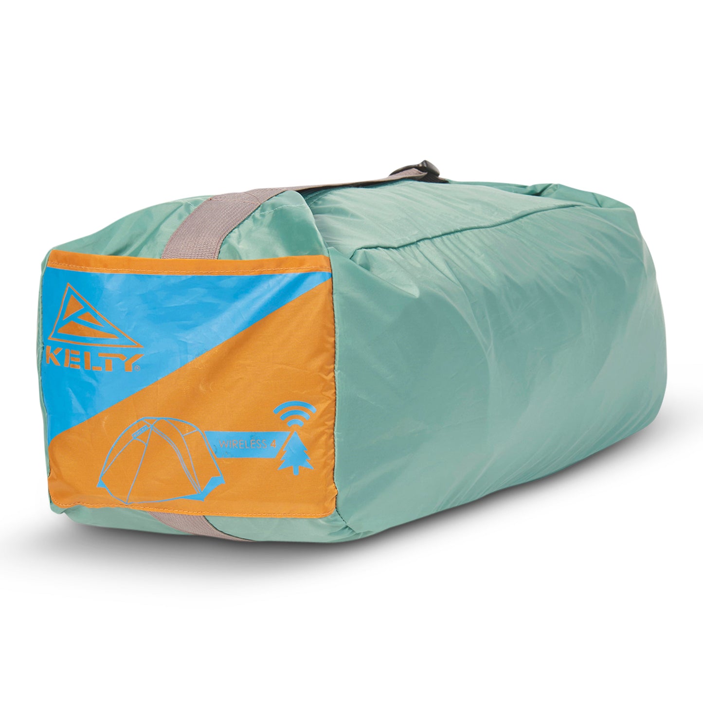Kelty Wireless 4 Person Tent