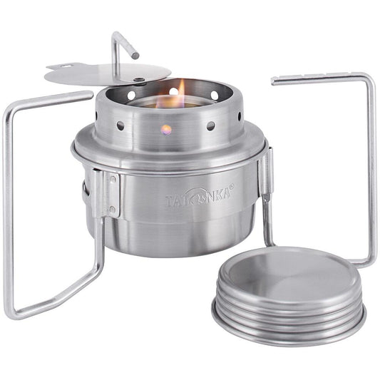 Tatonka Spirit Burner Set