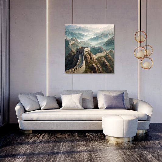 Timeless Wall Canvas