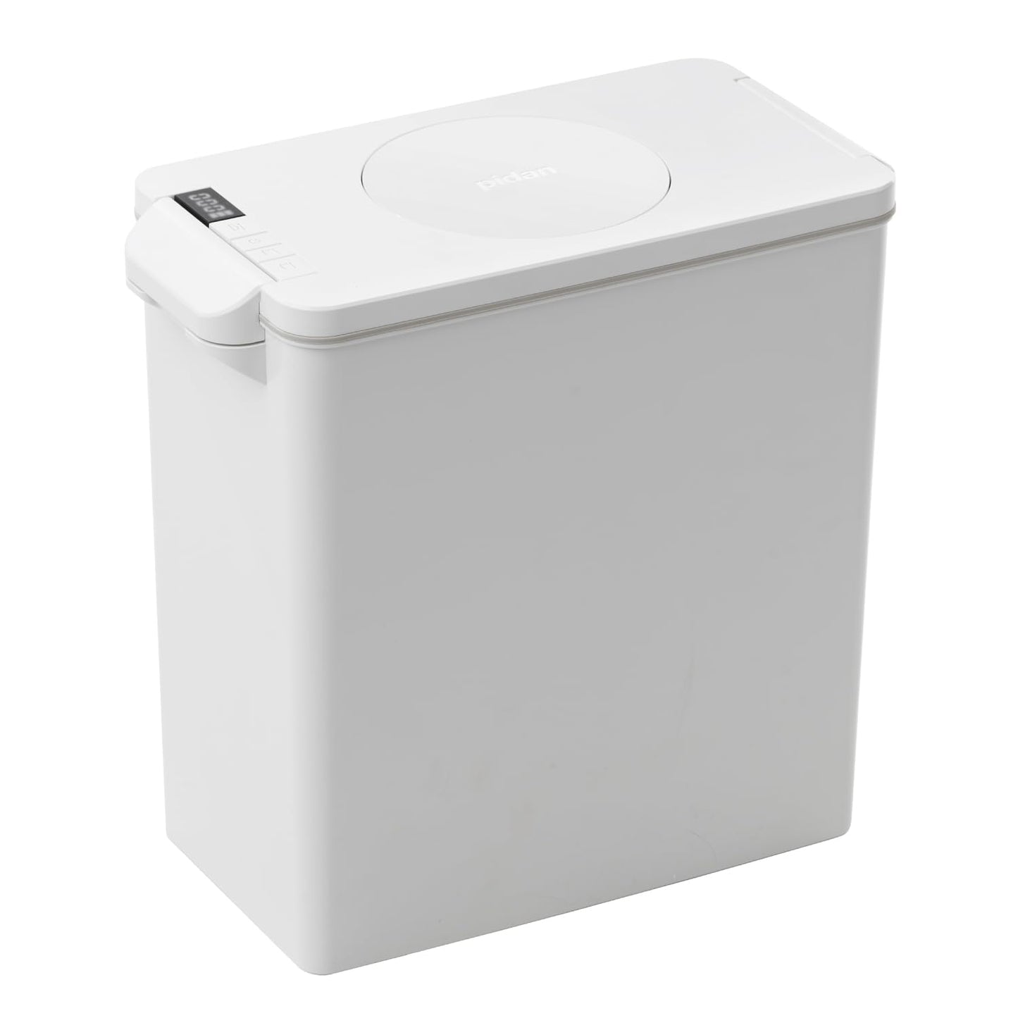 pidan 15L Vacuum Pet Food Storage with Scale