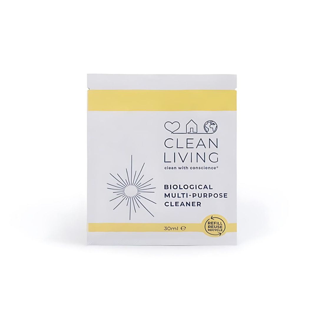 Probiotic Multi-Purpose Cleaner Refill Sachet