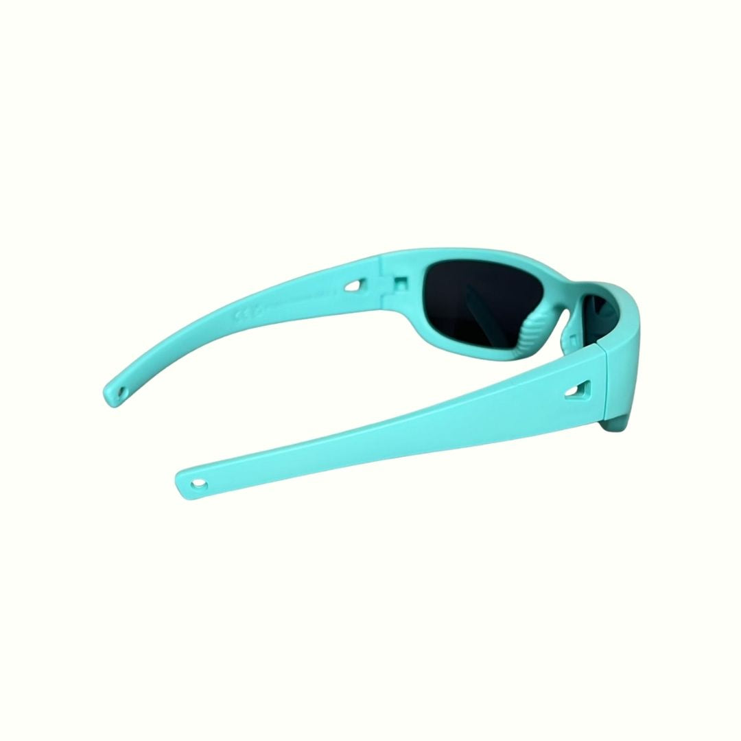 Aqua Kids Sunglasses | Polarised Lens | Classic Fit | 3-5 Years