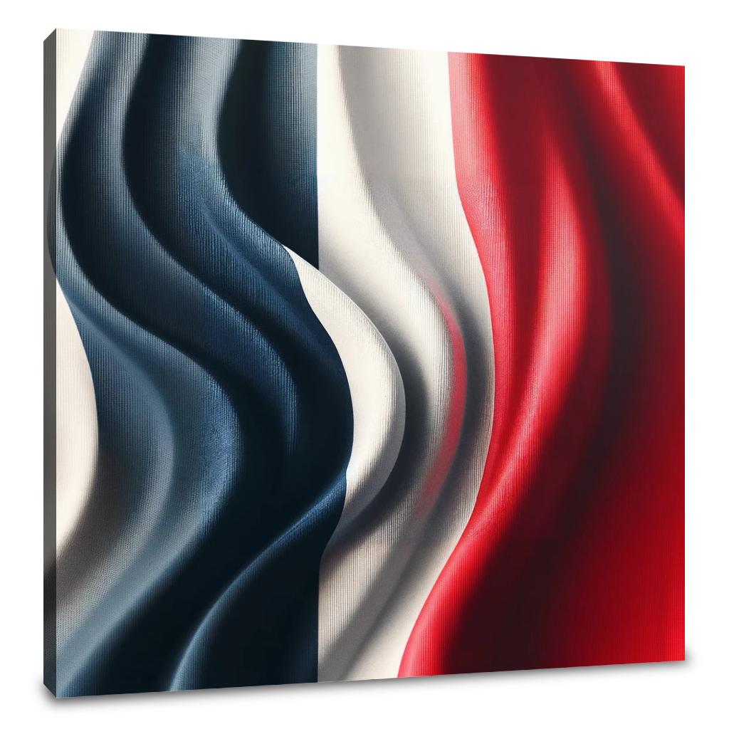 Azure Sails Canvas