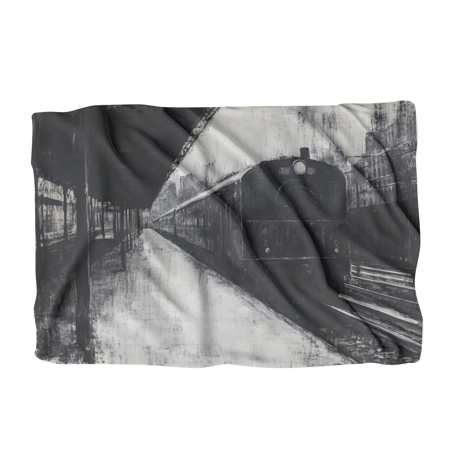 Departure Reverie Blanket