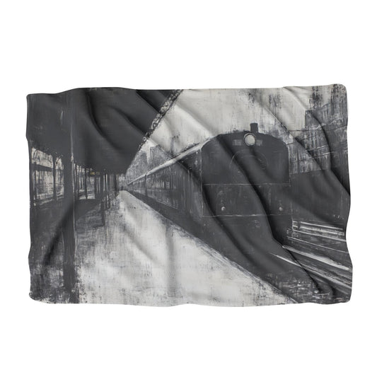 Departure Reverie Blanket