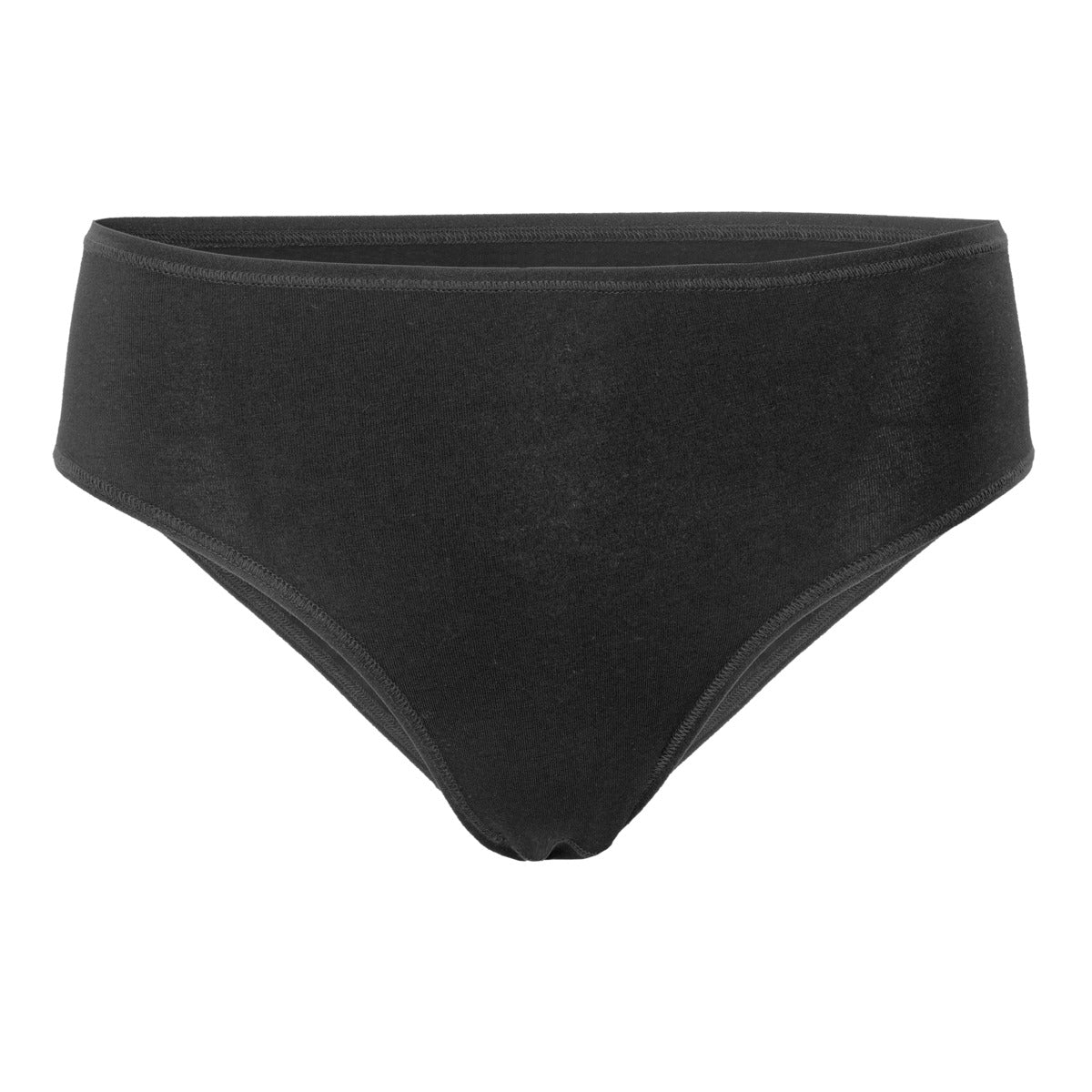 Organic Cotton Briefs: 2 Pack
