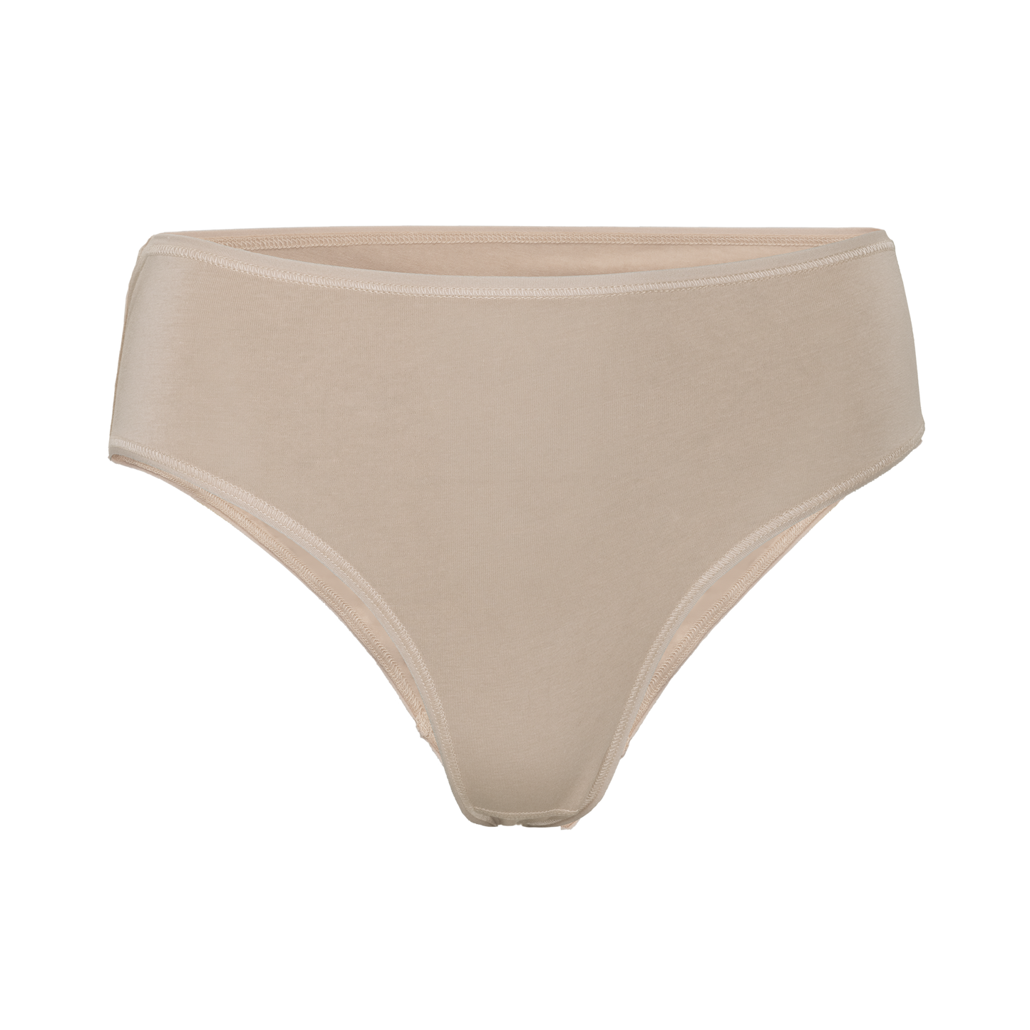 Organic Cotton Briefs: 2 Pack