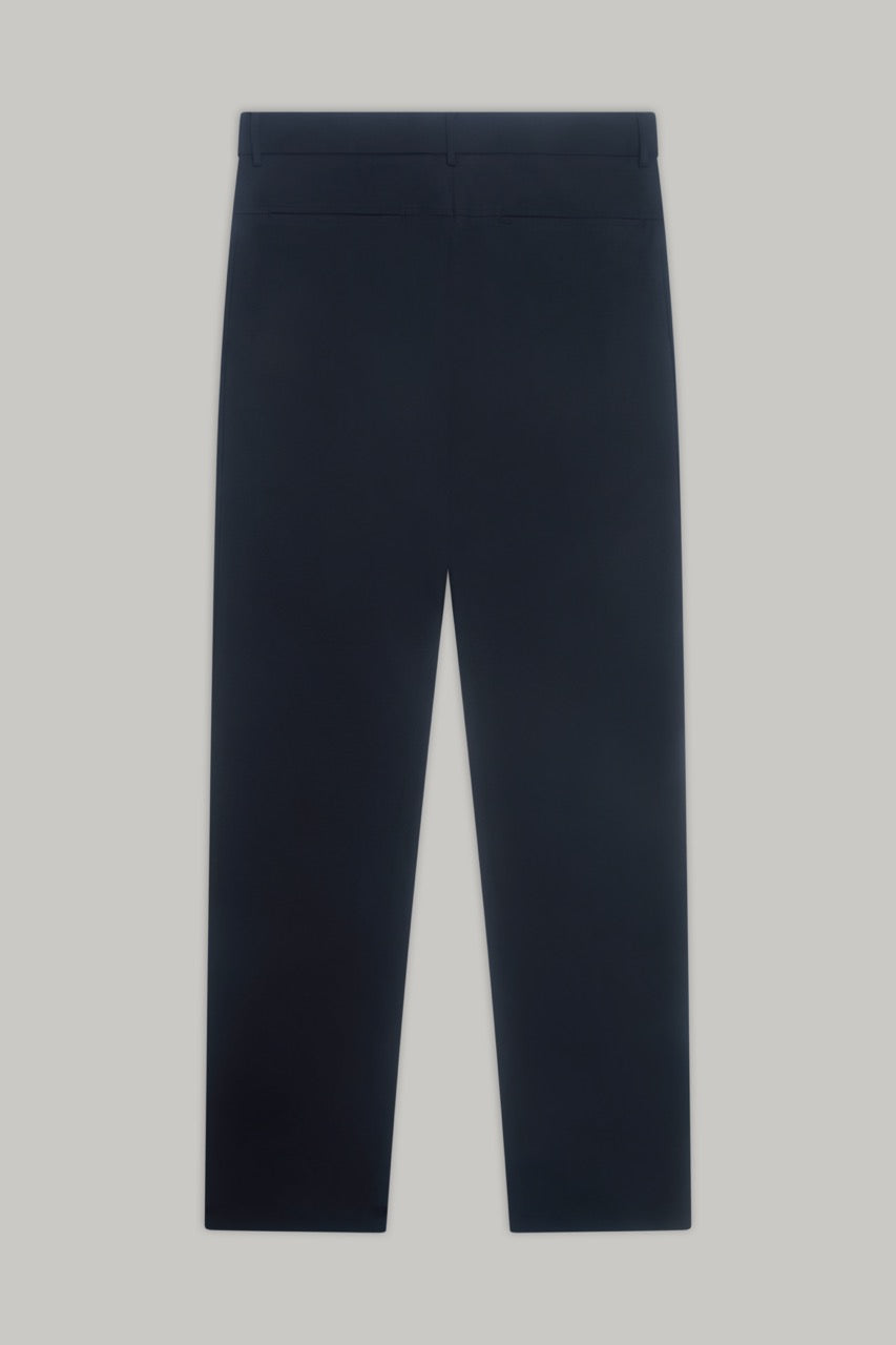 Buxton Trouser - Black Bungee
