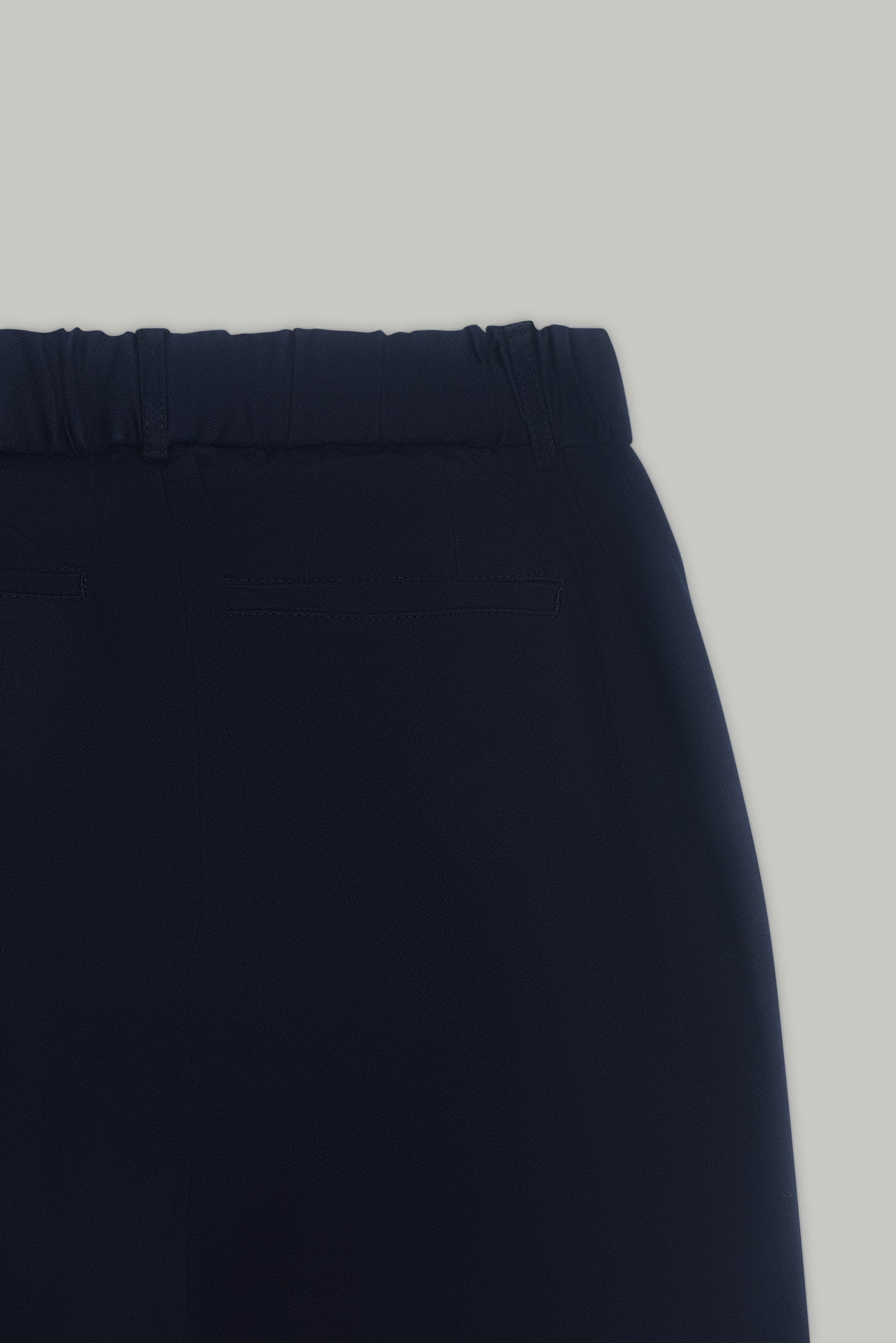 Crispin Superflex Chino - Navy