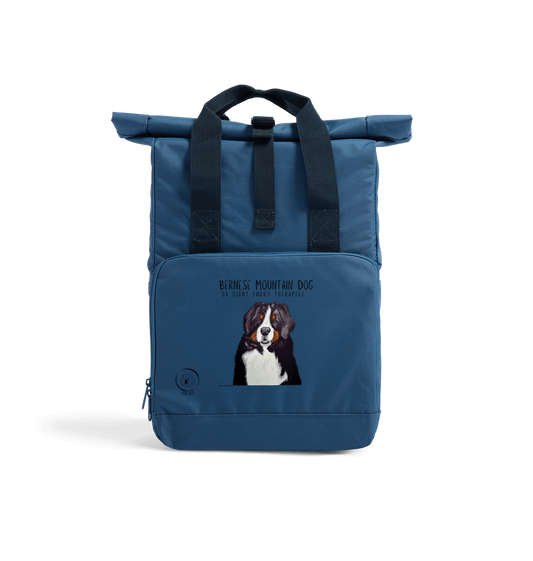 The Giant Furry Therapist Backpack – Your New Best Friend in Style & Comfort!