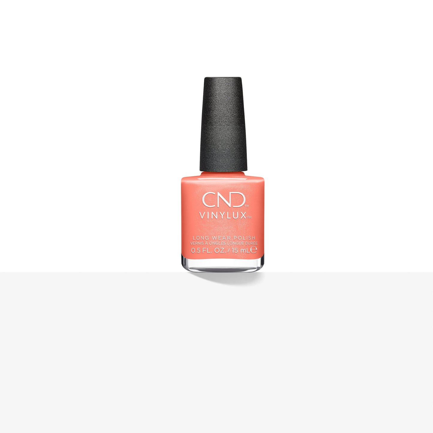 CND™ Vinylux™ Apribot 15ml