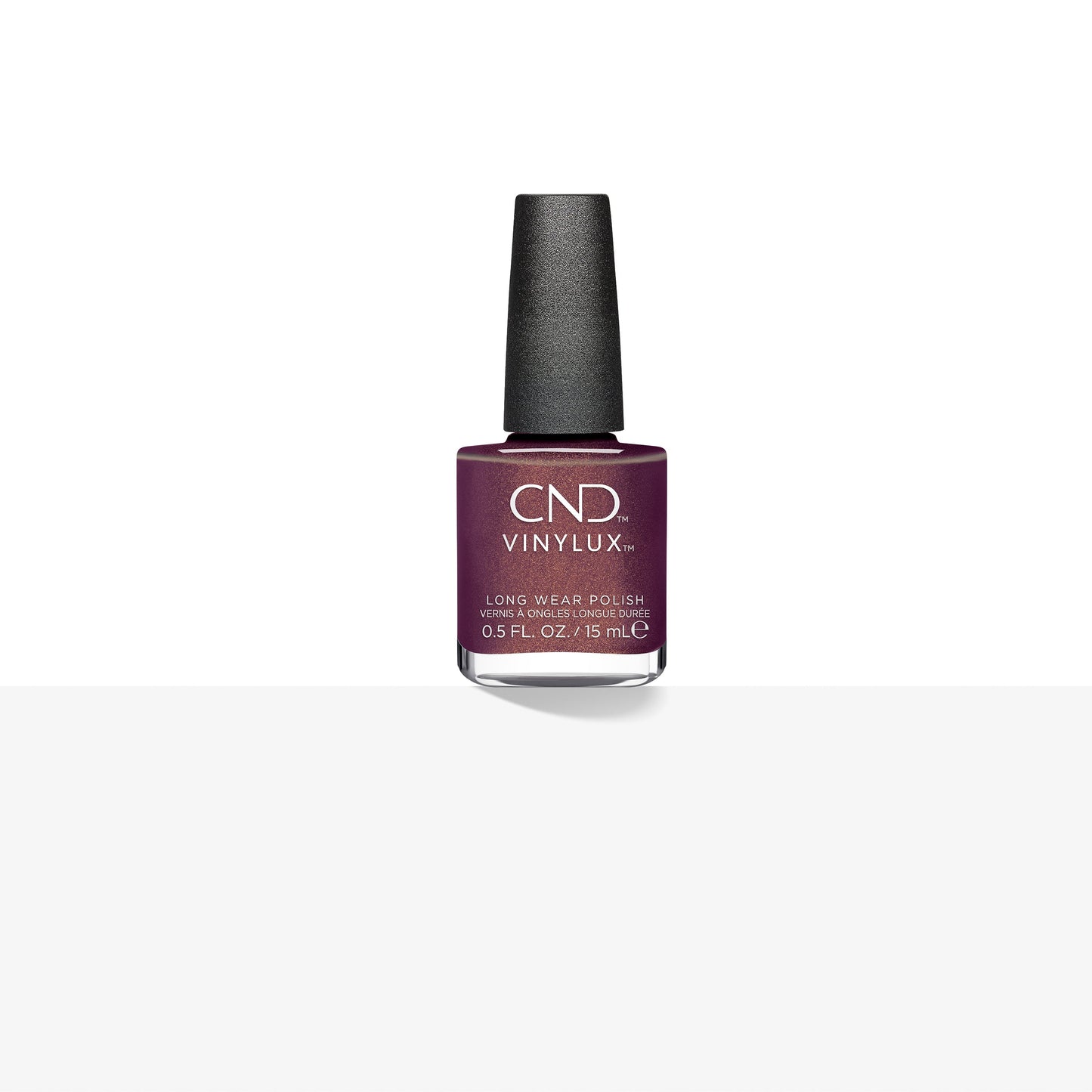 CND™ Vinylux™ Purplexity 15ml