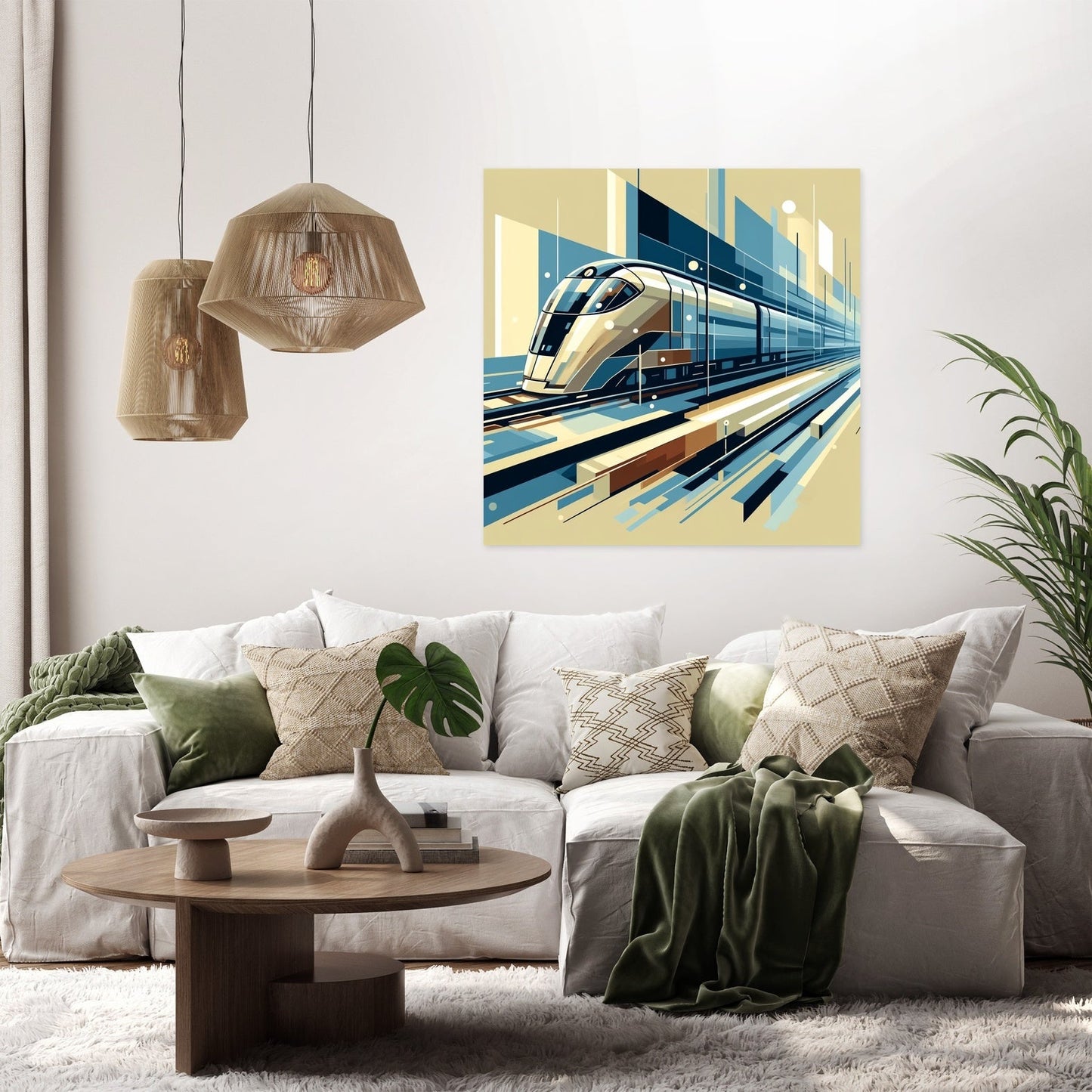 Future Tracks Canvas