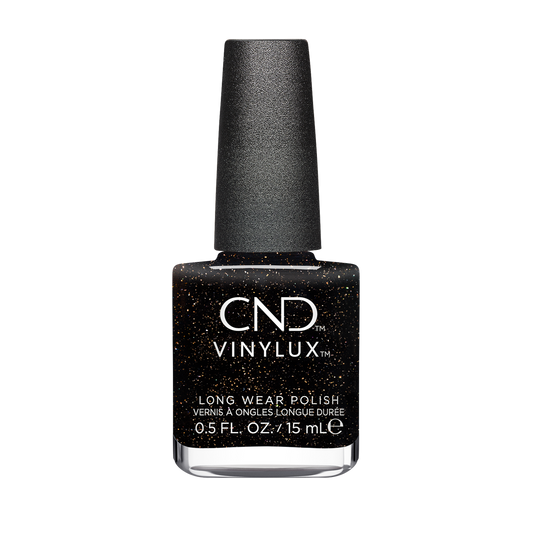CND™ Vinylux™ Opulent Onyx 15ml