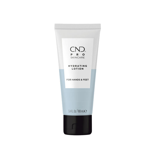 CND Hydrating Lotion For Hands & Feet 100ml