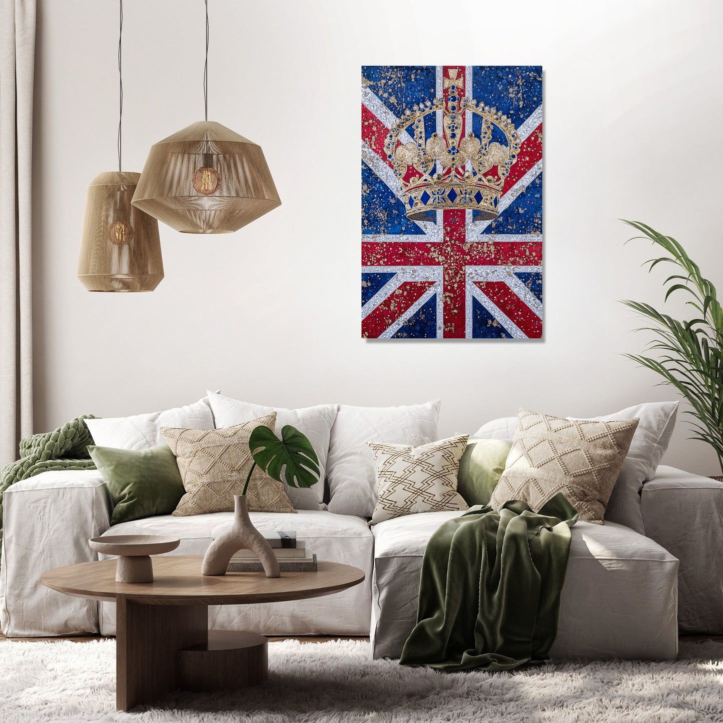 Regal Unity Canvas