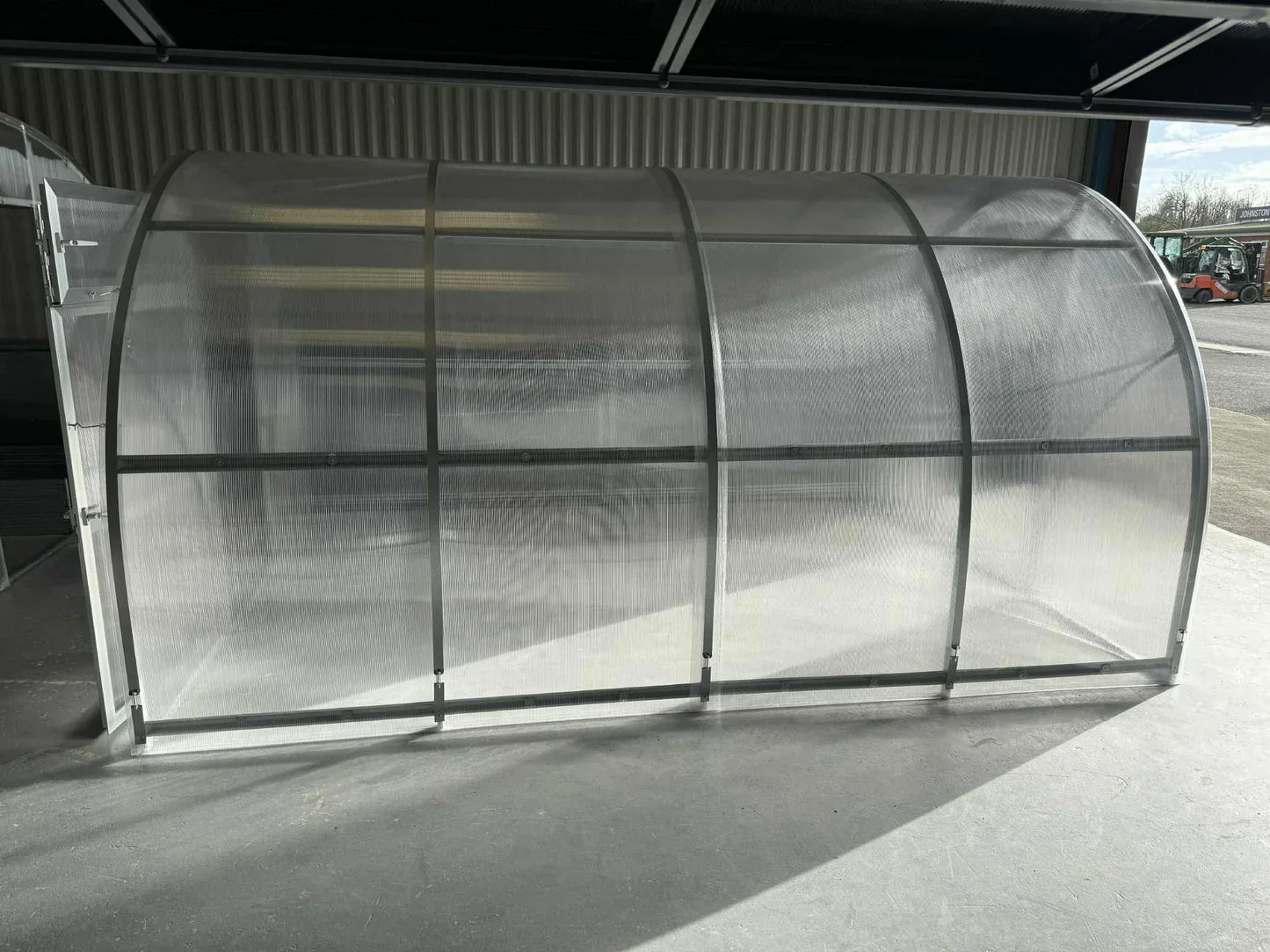 Sigma Lux 3m (width: 3 m, height: 2.10 m)
