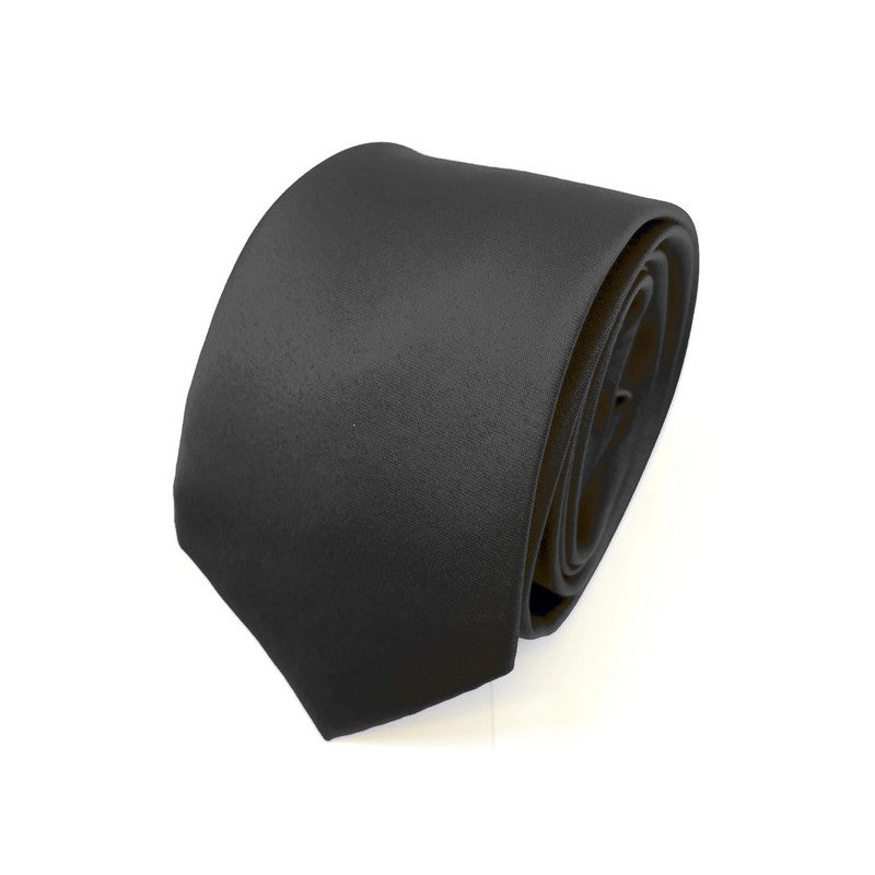 Classic Plain Tie (4 colours)