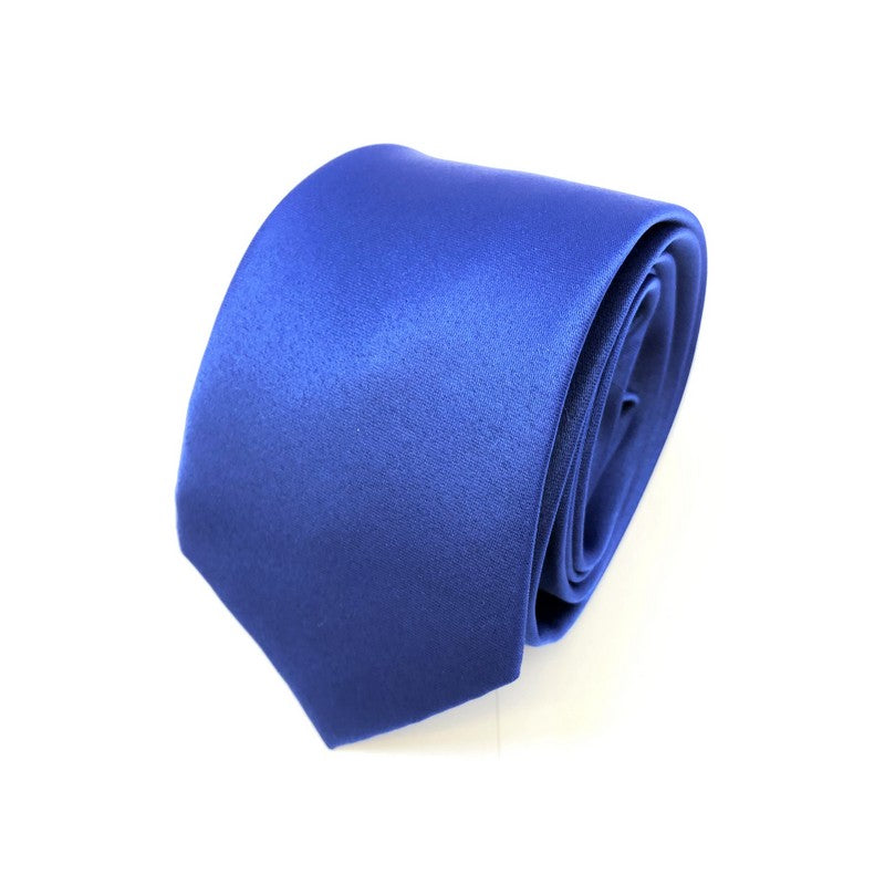Classic Plain Tie (4 colours)
