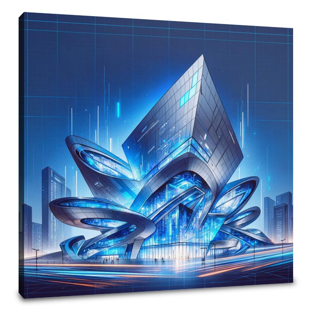 Seoul RAImagination Canvas