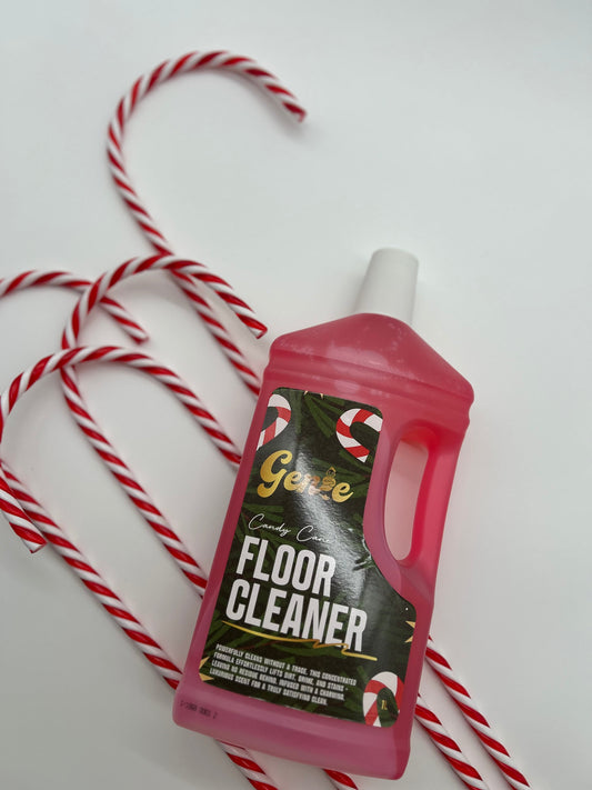 CANDY CANE FLOOR CLEANER (limited edition)