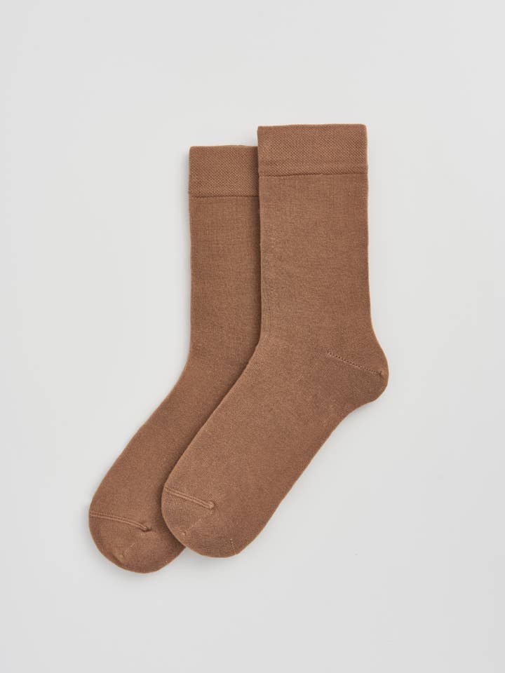 Bamboo Socks