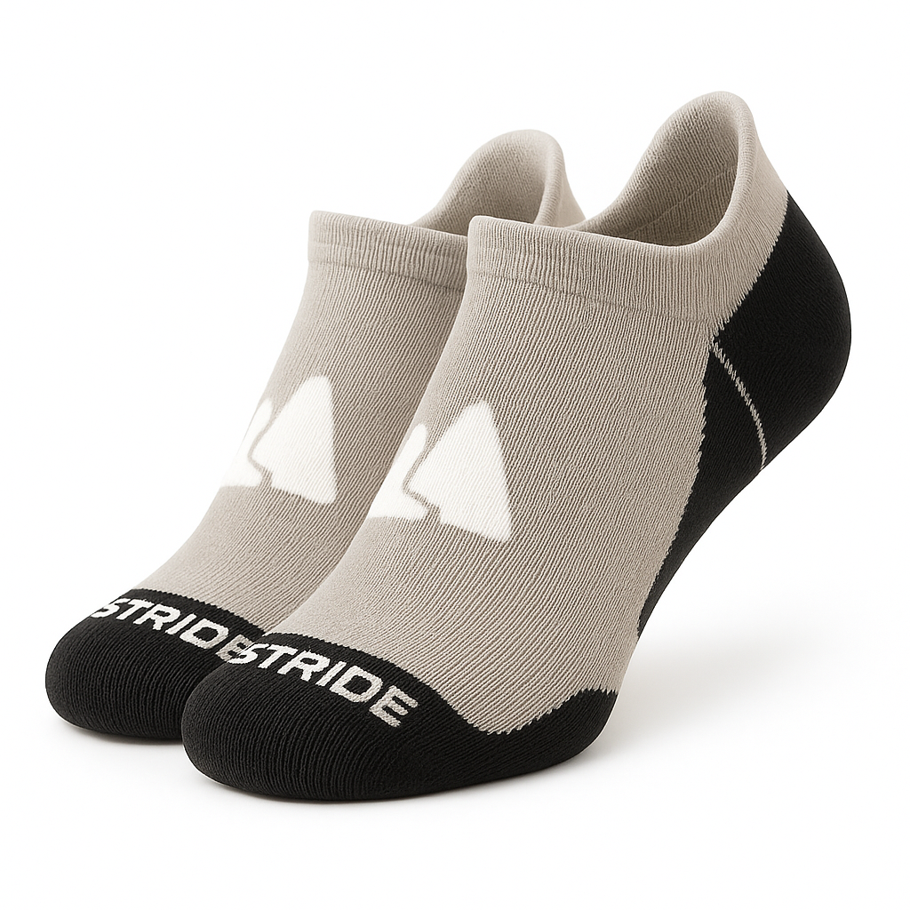 Merino Wool Ankle Socks - Running Active Thermal & Breathable Unisex
